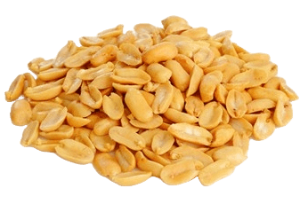Арахис жареный