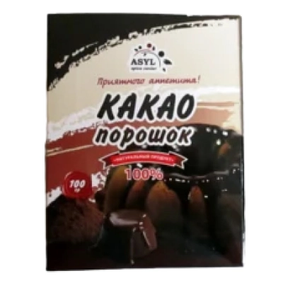 Какао Асыл 700гр