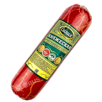 Колбаса копченая Салих