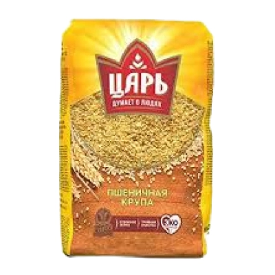 Крупа Царь пшеничная