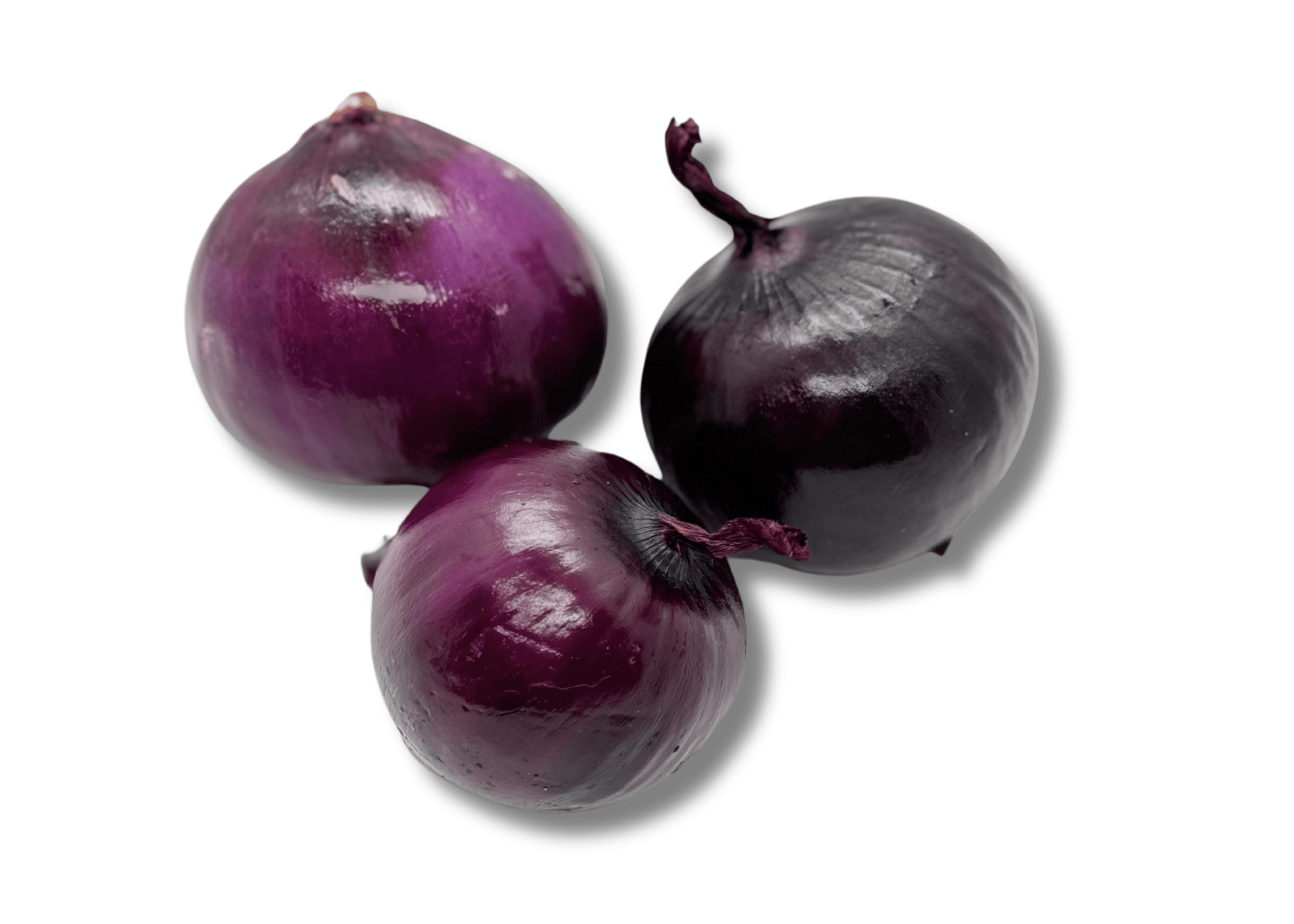 Лук красный