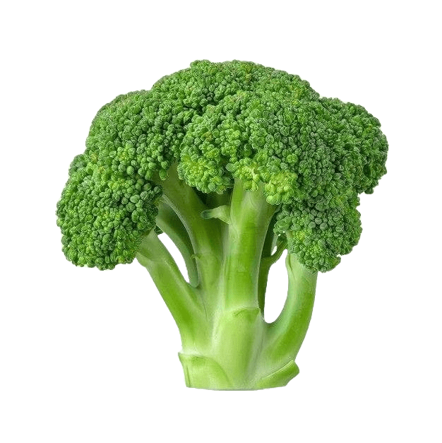 Брокколи