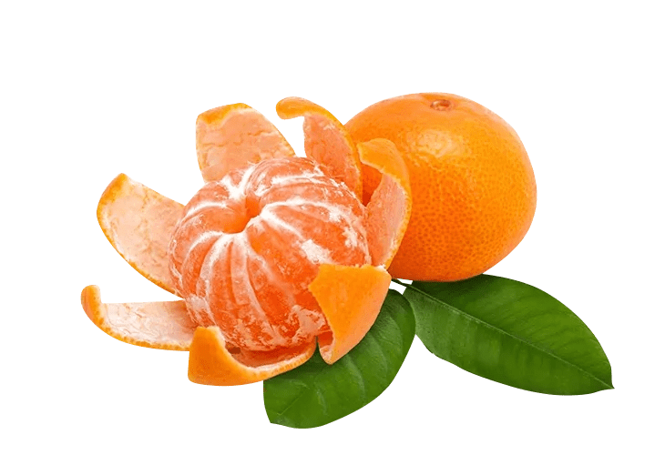 Мандарины