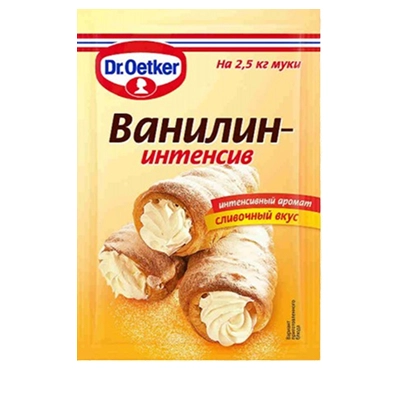 Ванилин