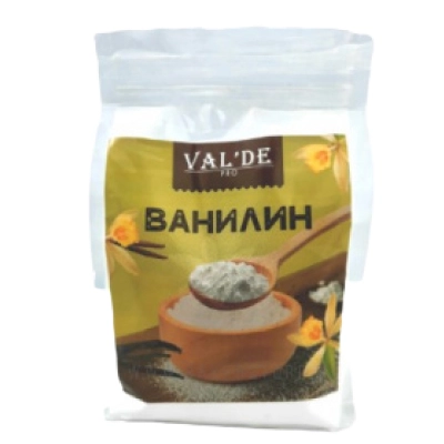 Ванилин 500г