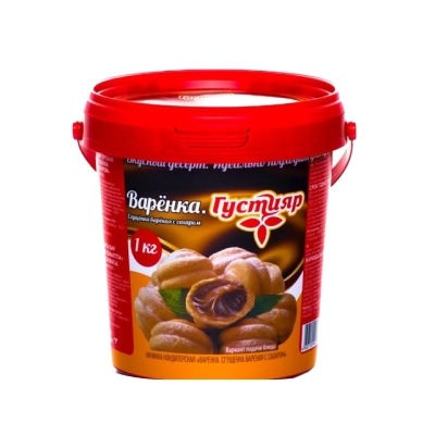 Варенка Густияр
