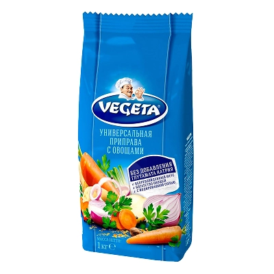 Вегета 1кг