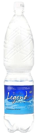 Вода Легенда 0.5