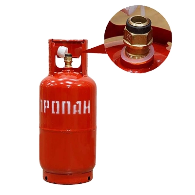 Газ балон